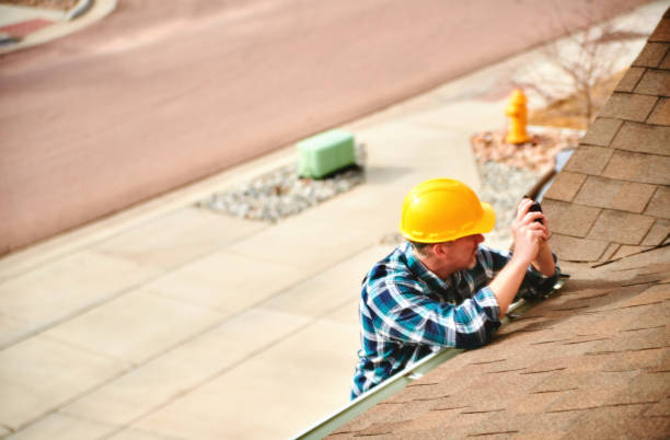 Roof Gutter Cleaning in Freeport, NY