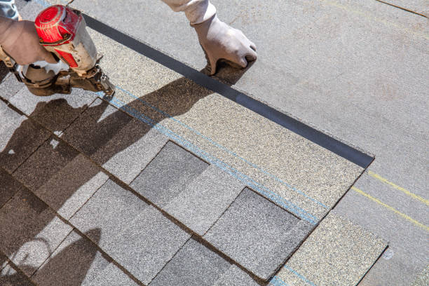 Quick and Trustworthy Emergency Roof Repair Services in Freeport, NY